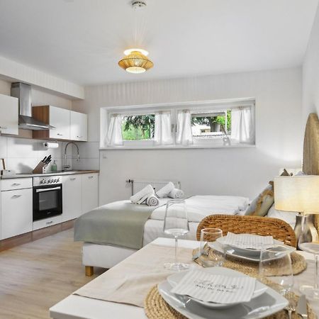 Casas Oasis - Modern, Mit Kueche & Thermennaehe Bad Füssing Eksteriør billede