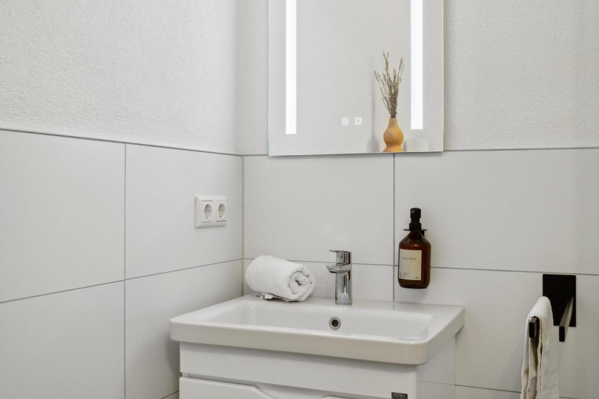 Casas Oasis - Modern, Mit Kueche & Thermennaehe Bad Füssing Eksteriør billede
