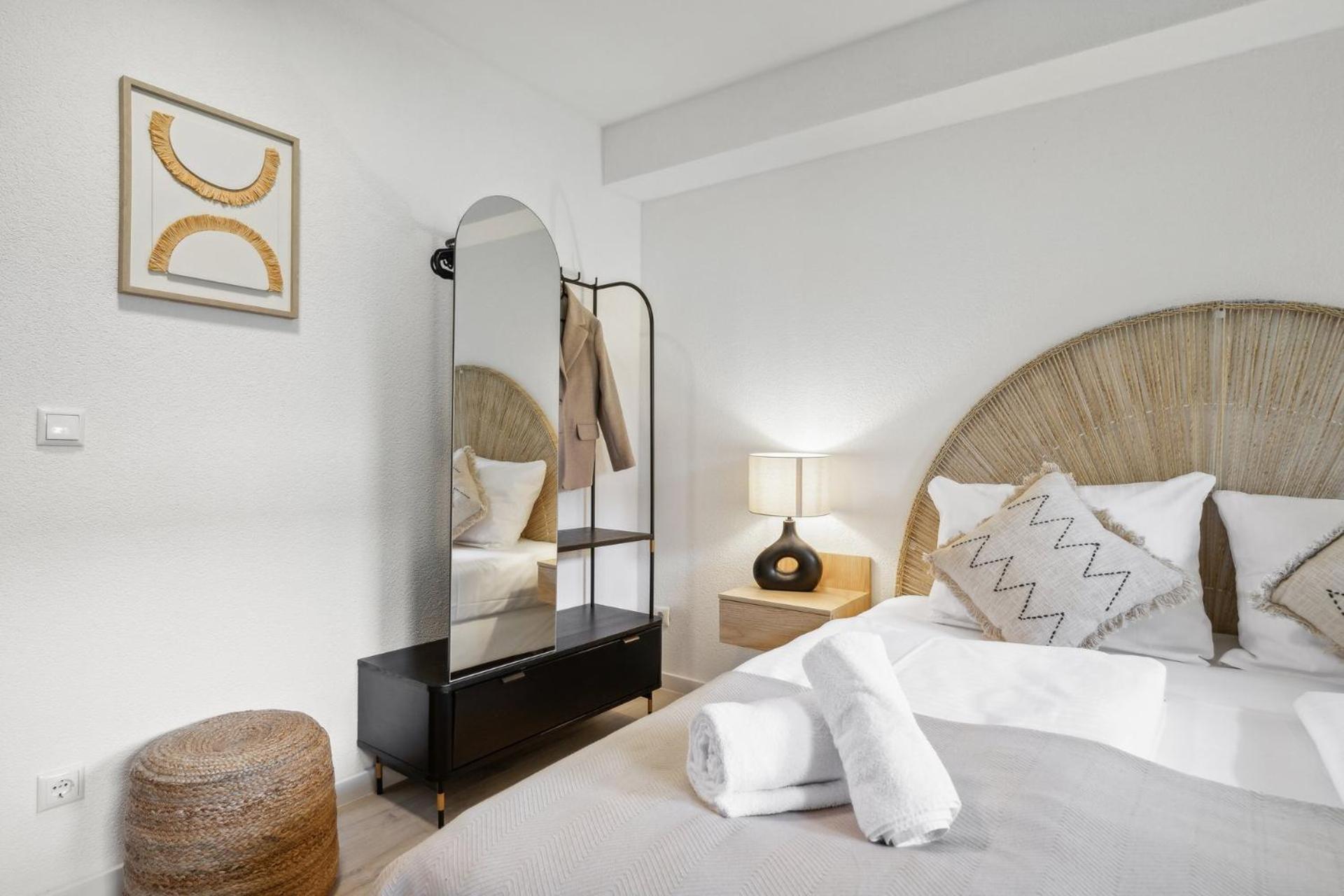 Casas Oasis - Modern, Mit Kueche & Thermennaehe Bad Füssing Eksteriør billede