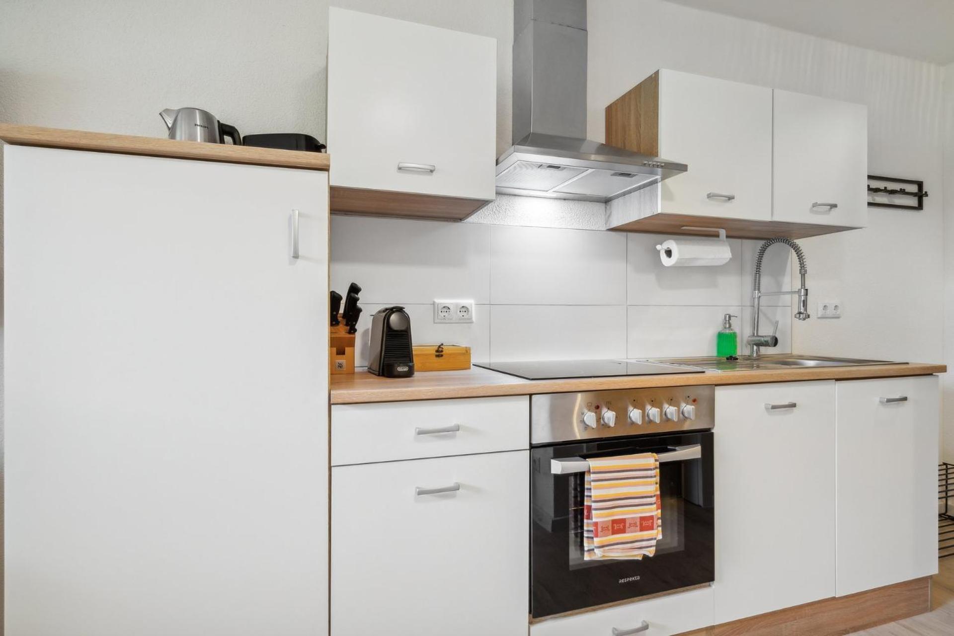 Casas Oasis - Modern, Mit Kueche & Thermennaehe Bad Füssing Eksteriør billede