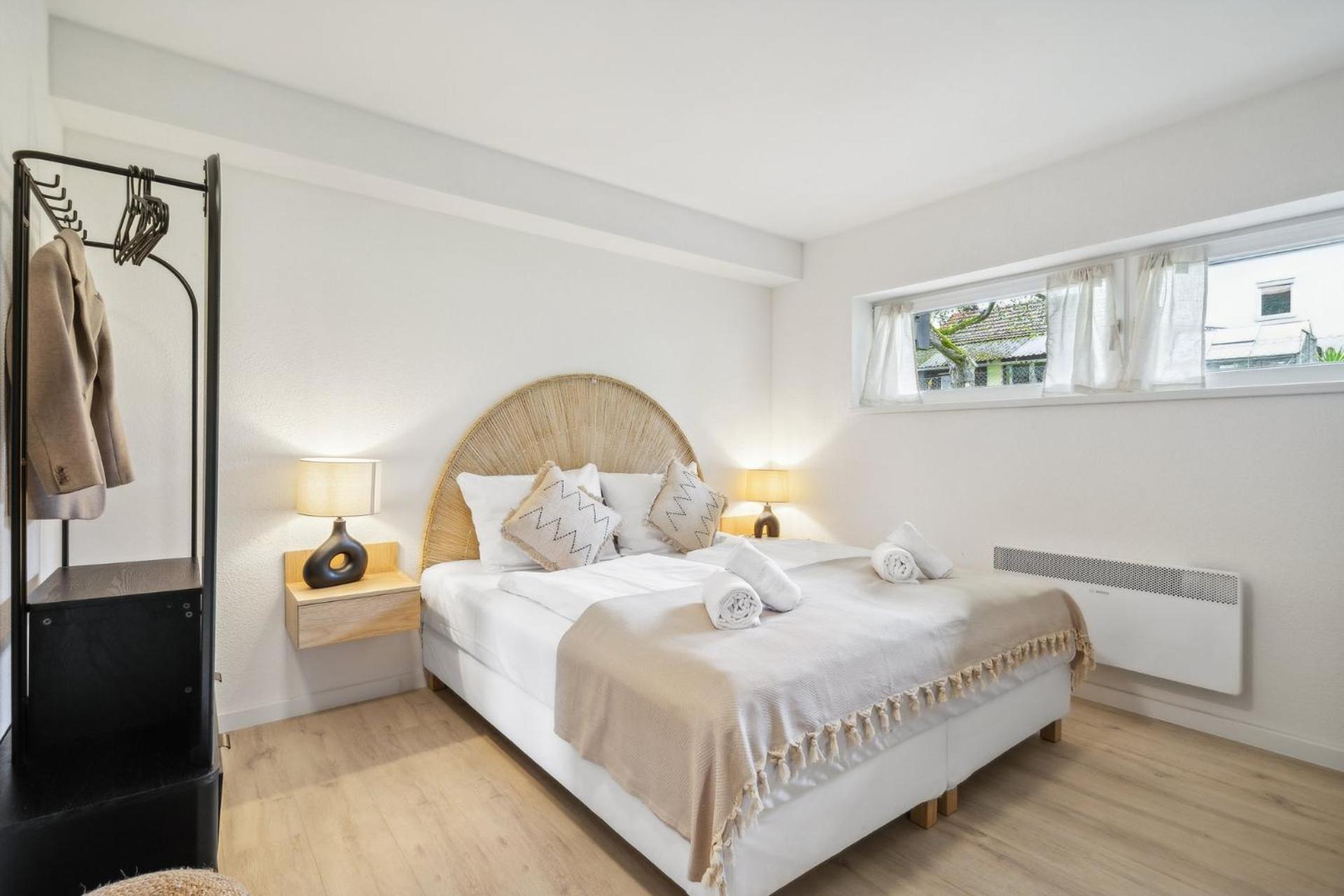 Casas Oasis - Modern, Mit Kueche & Thermennaehe Bad Füssing Eksteriør billede