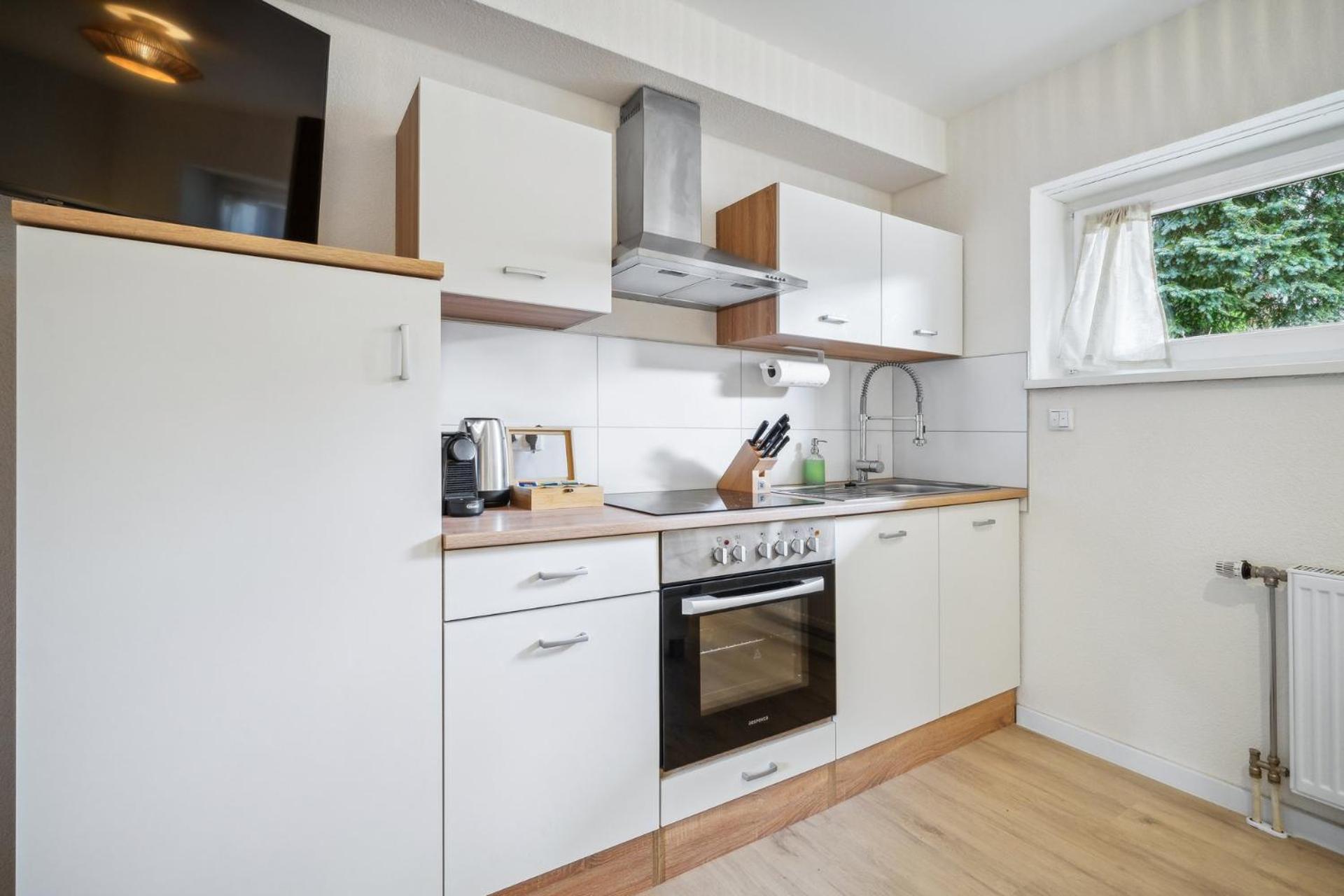 Casas Oasis - Modern, Mit Kueche & Thermennaehe Bad Füssing Eksteriør billede