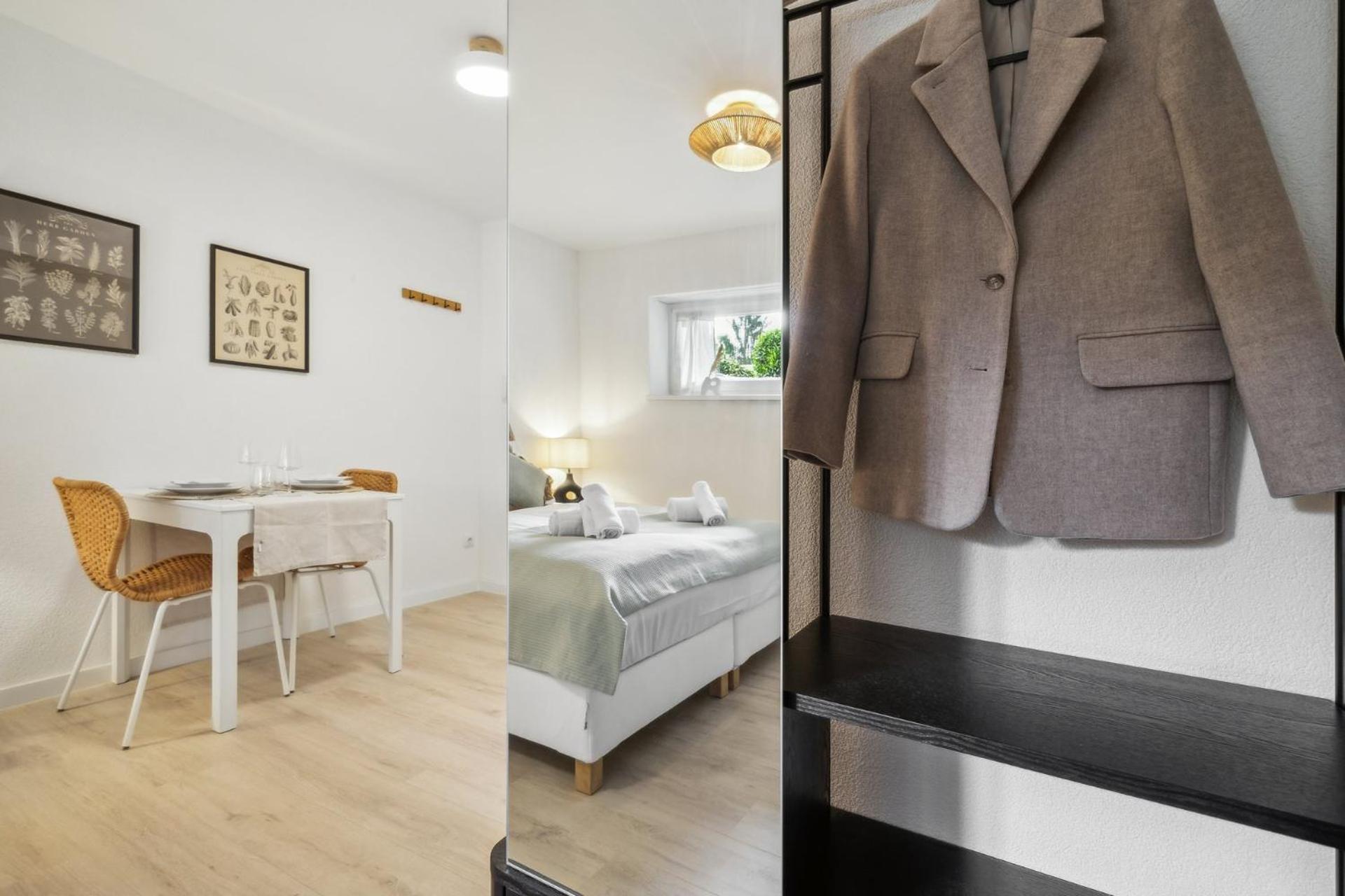 Casas Oasis - Modern, Mit Kueche & Thermennaehe Bad Füssing Eksteriør billede