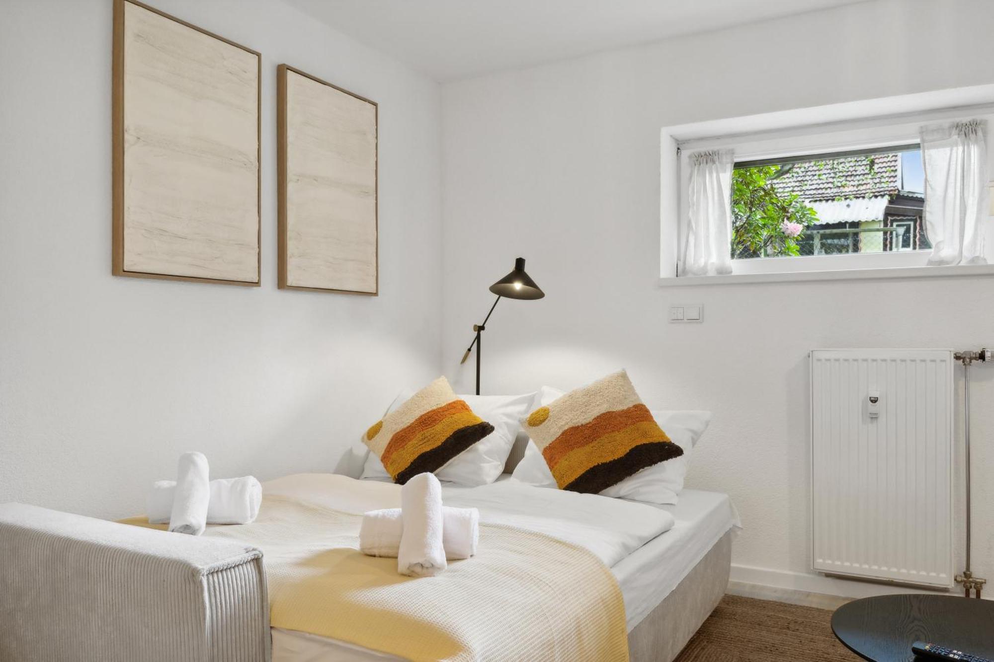 Casas Oasis - Modern, Mit Kueche & Thermennaehe Bad Füssing Eksteriør billede