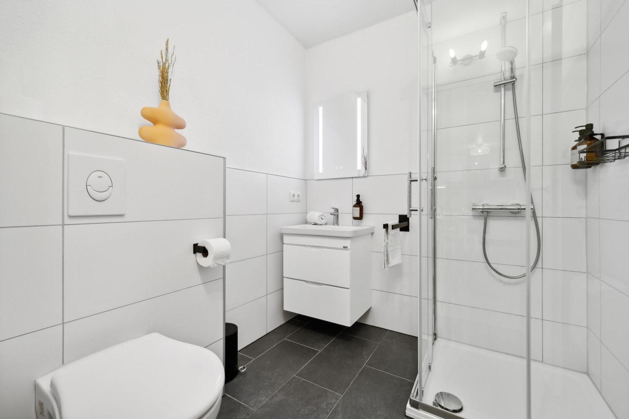 Casas Oasis - Modern, Mit Kueche & Thermennaehe Bad Füssing Eksteriør billede