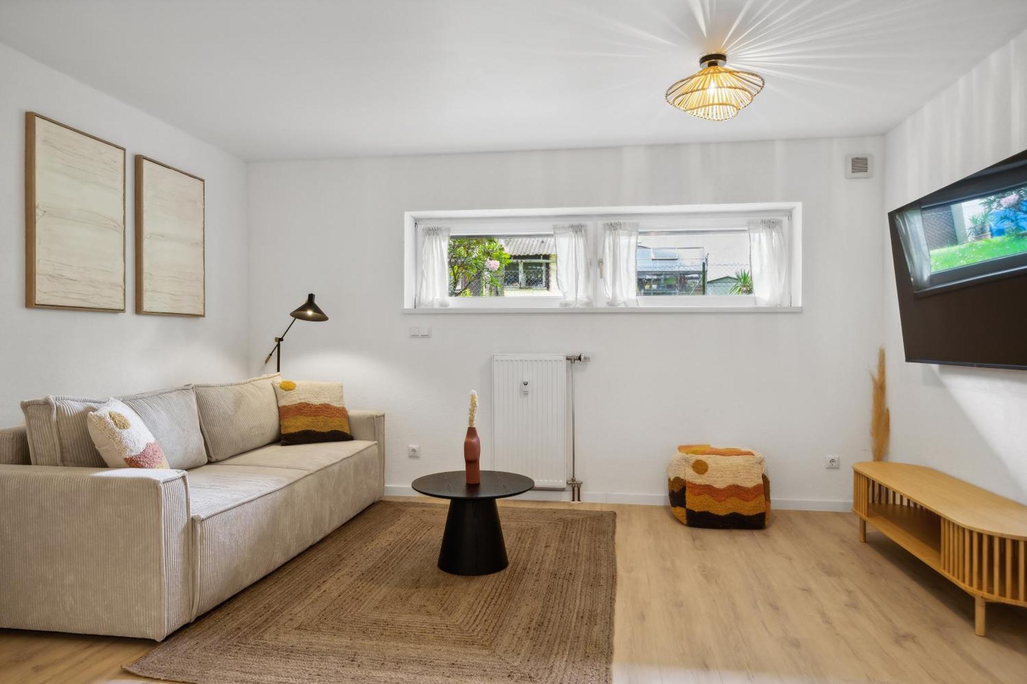 Casas Oasis - Modern, Mit Kueche & Thermennaehe Bad Füssing Eksteriør billede