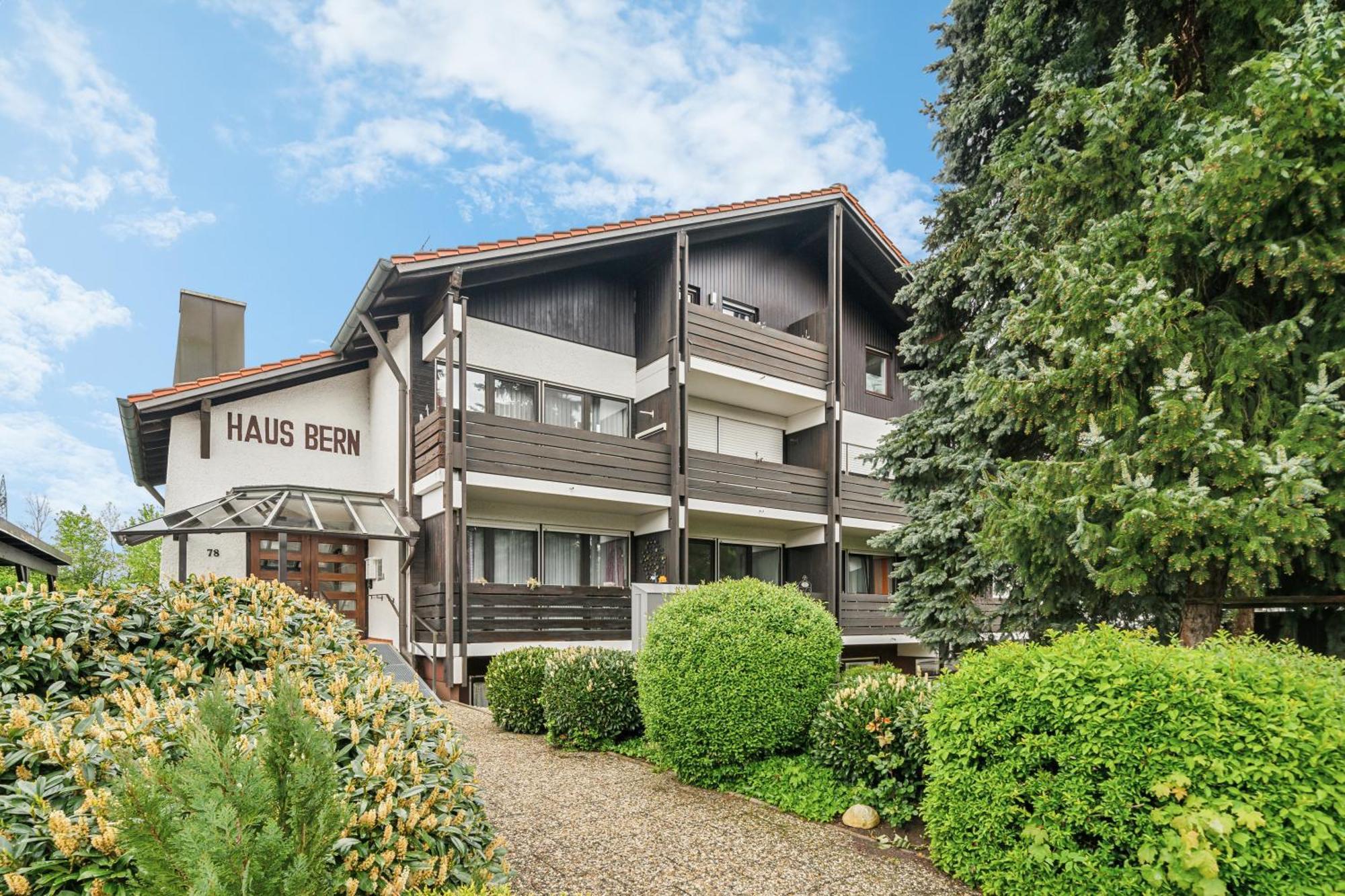 Casas Oasis - Modern, Mit Kueche & Thermennaehe Bad Füssing Eksteriør billede