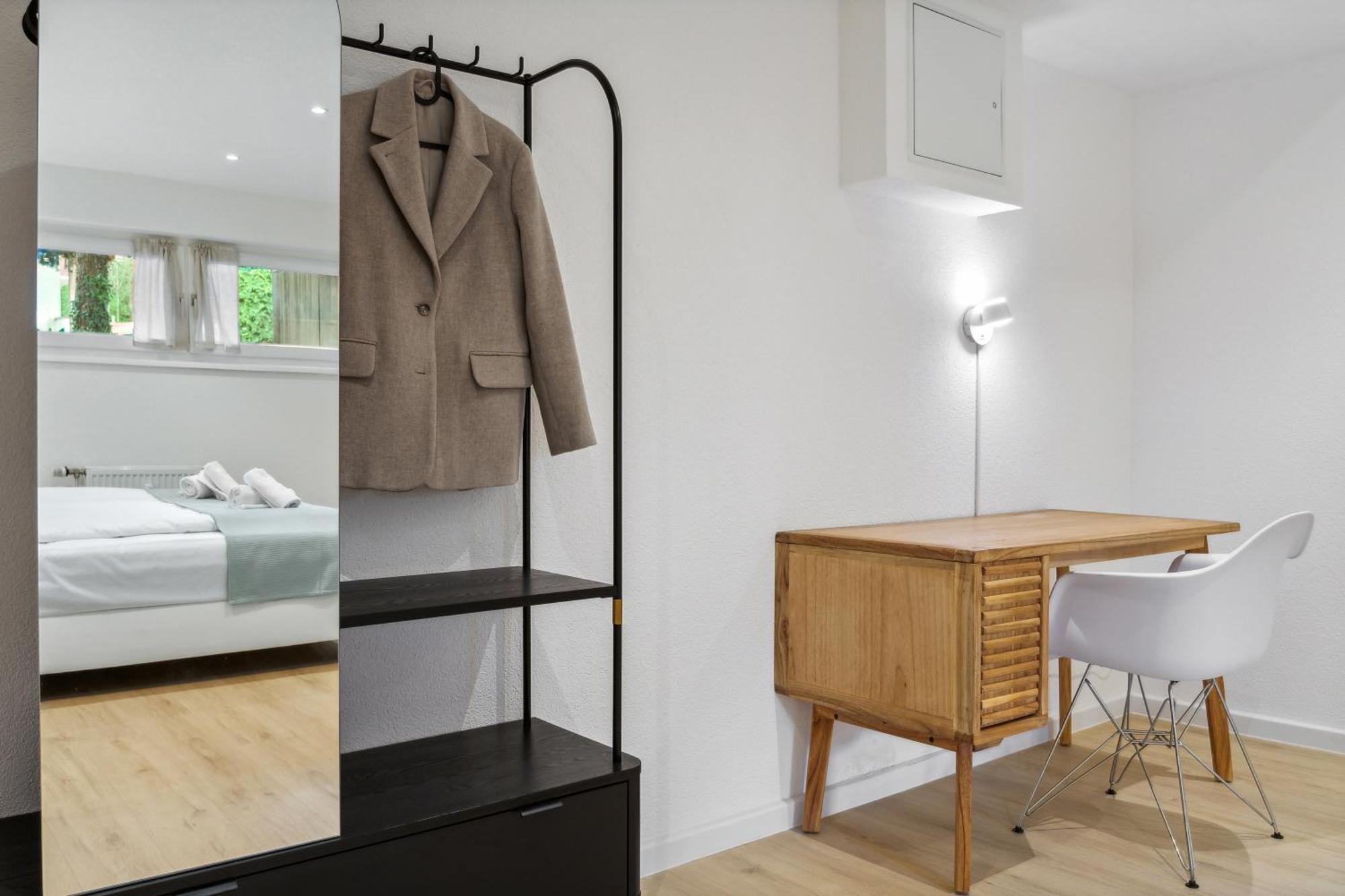 Casas Oasis - Modern, Mit Kueche & Thermennaehe Bad Füssing Eksteriør billede