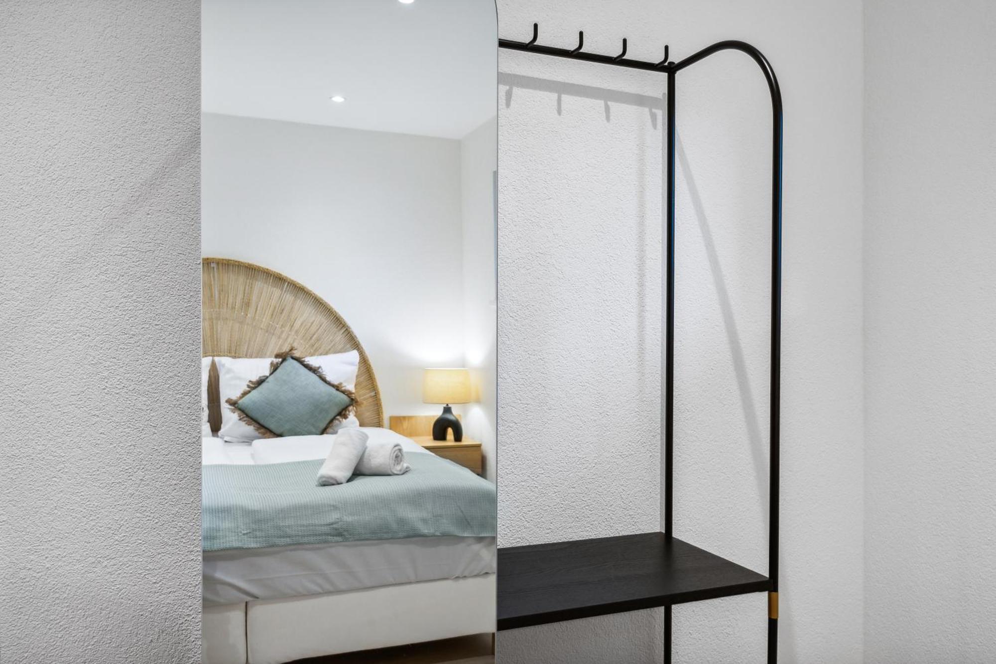 Casas Oasis - Modern, Mit Kueche & Thermennaehe Bad Füssing Eksteriør billede