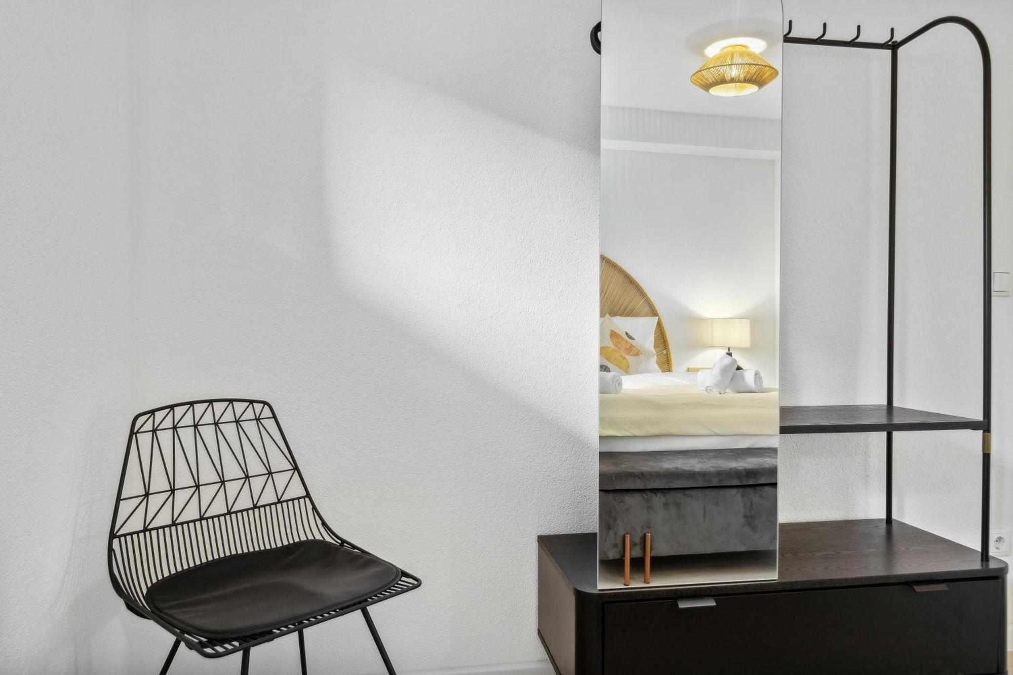 Casas Oasis - Modern, Mit Kueche & Thermennaehe Bad Füssing Eksteriør billede