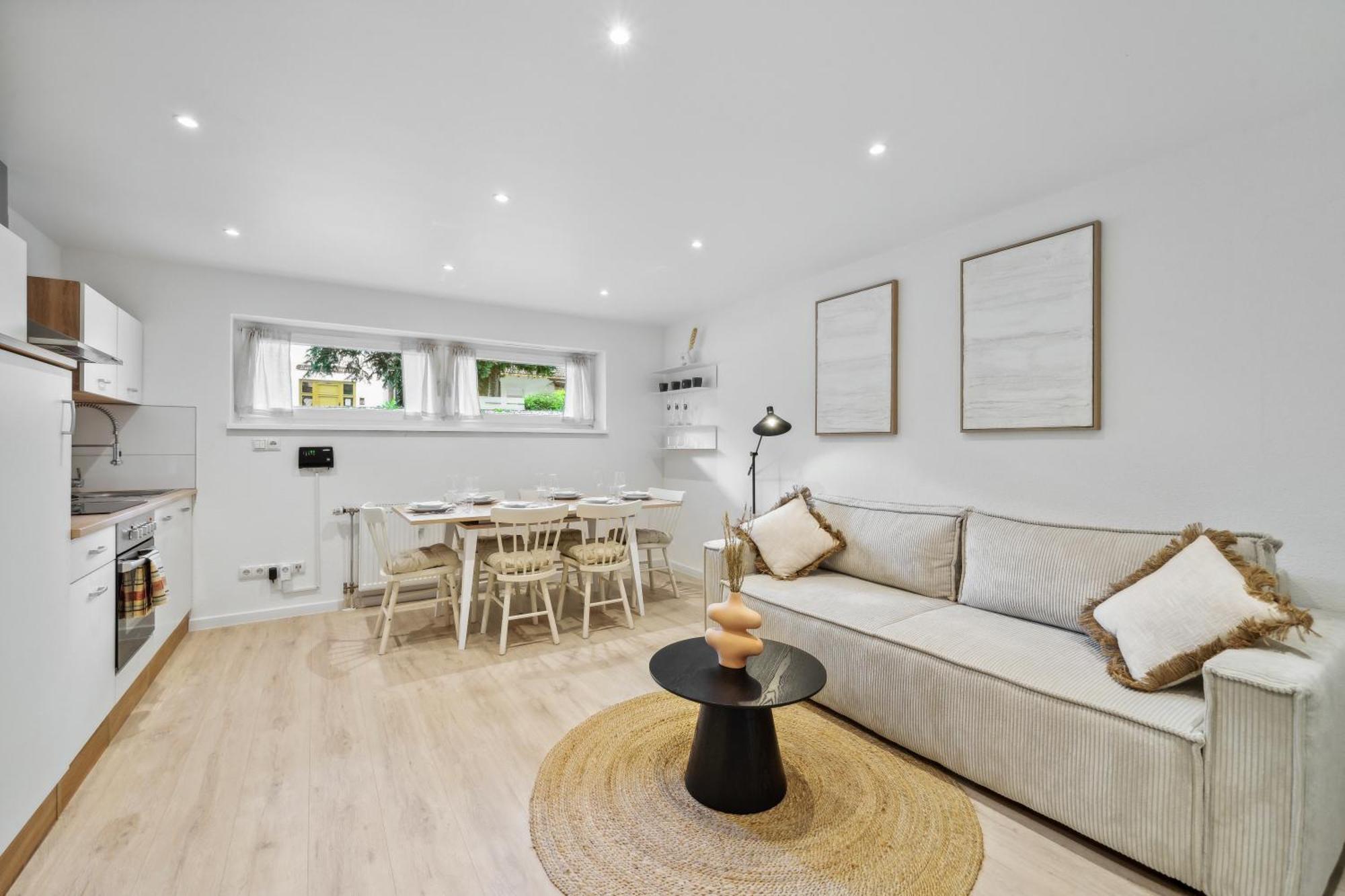 Casas Oasis - Modern, Mit Kueche & Thermennaehe Bad Füssing Eksteriør billede