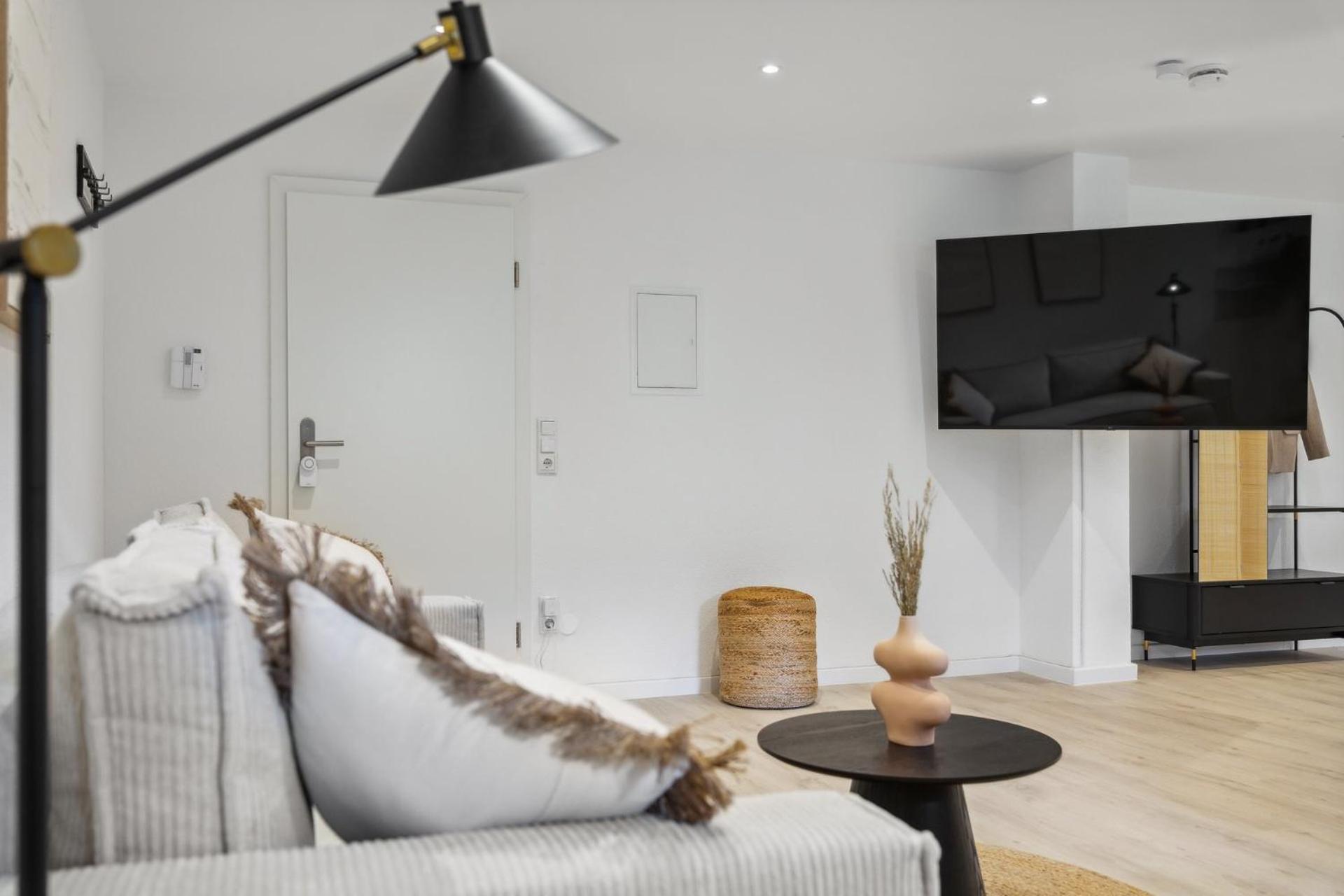 Casas Oasis - Modern, Mit Kueche & Thermennaehe Bad Füssing Eksteriør billede